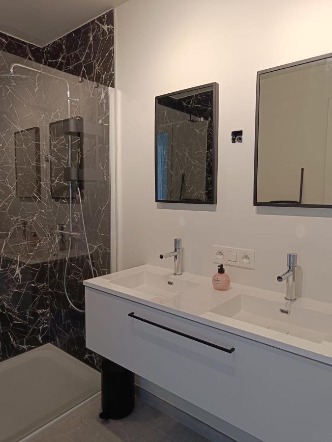Villa 55 Ostenda Zewnętrze zdjęcie