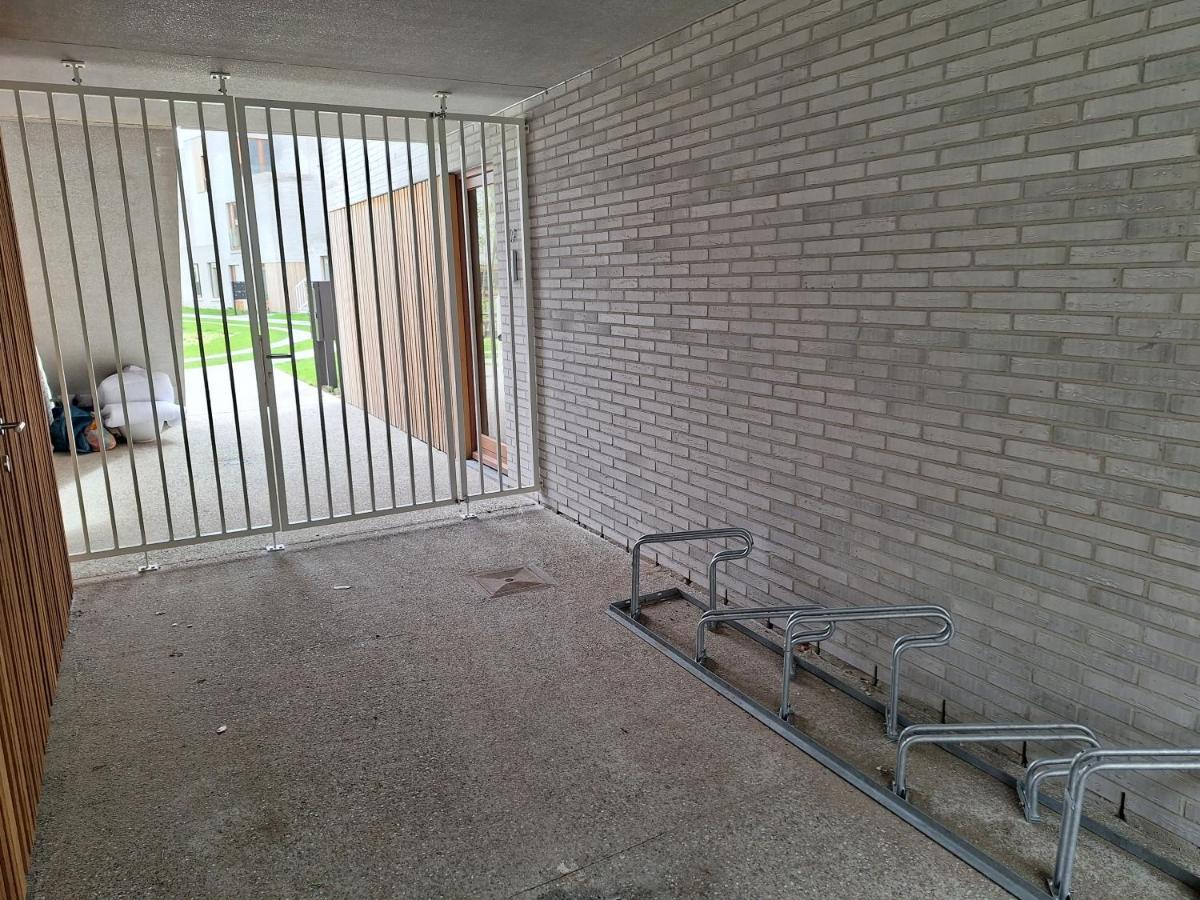 Villa 55 Ostenda Zewnętrze zdjęcie