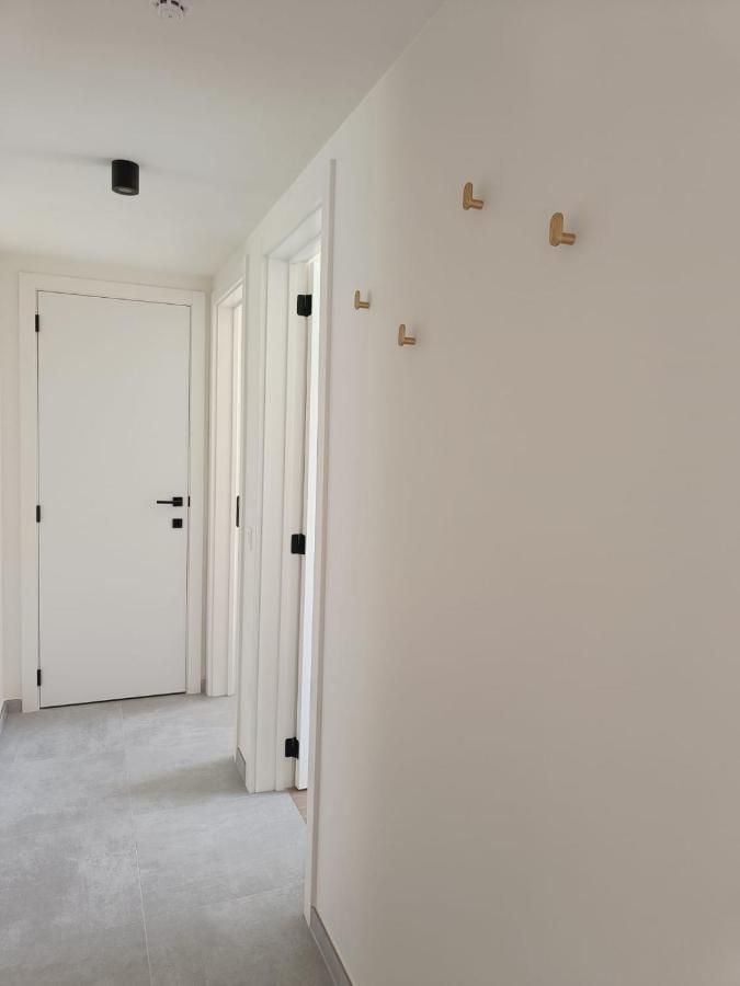 Villa 55 Ostenda Zewnętrze zdjęcie
