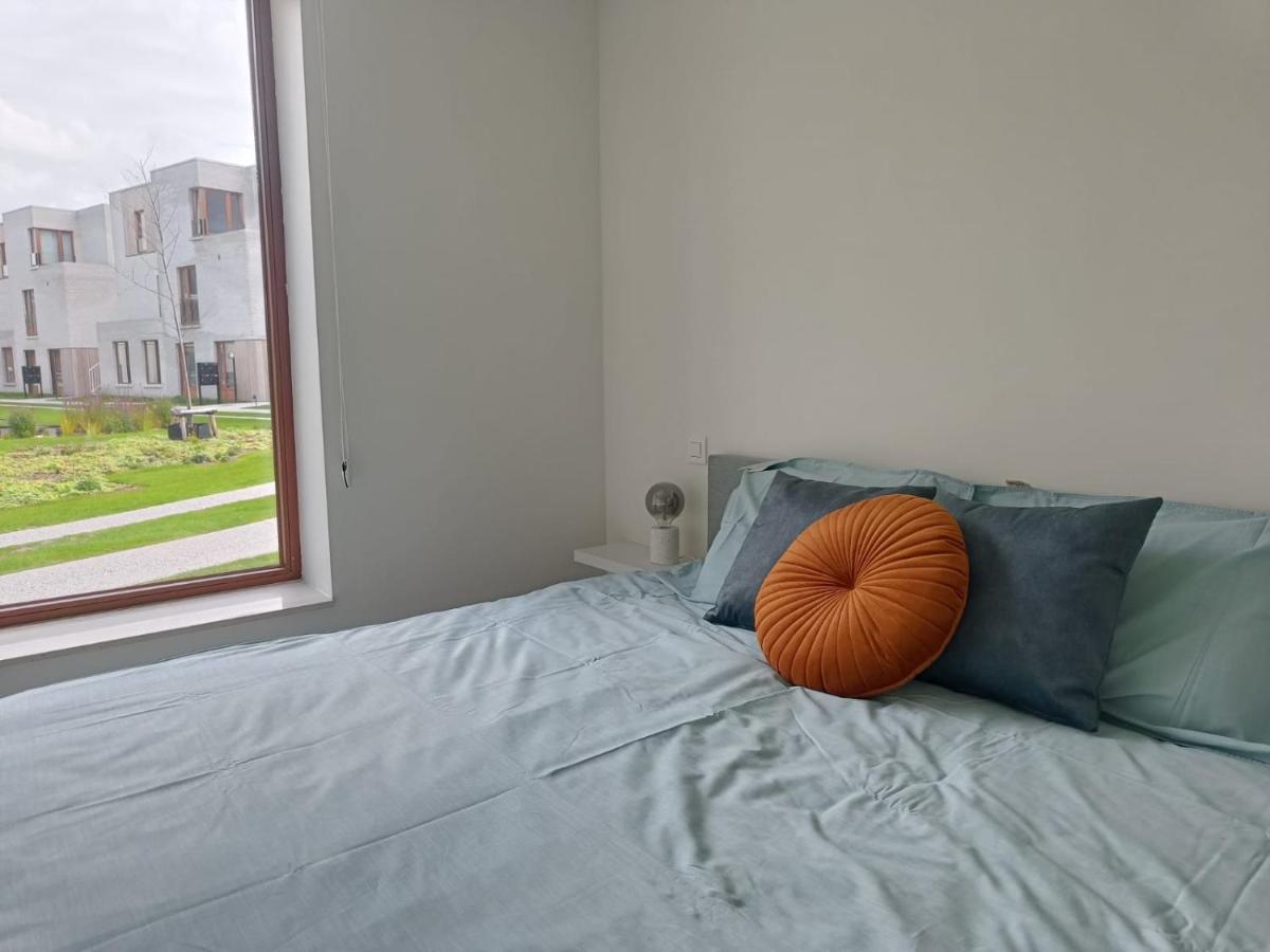 Villa 55 Ostenda Zewnętrze zdjęcie