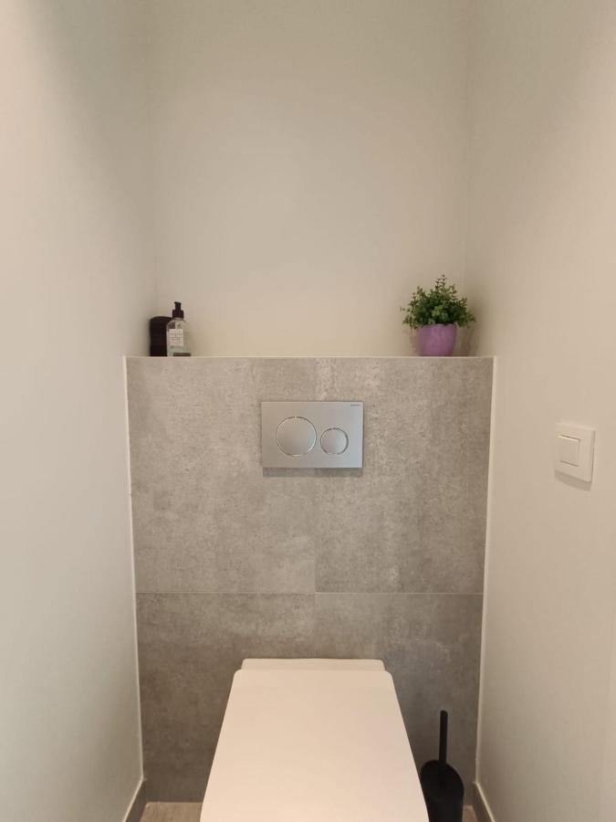 Villa 55 Ostenda Zewnętrze zdjęcie